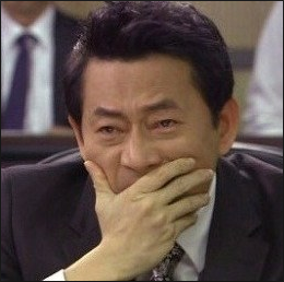 폭풍 감동